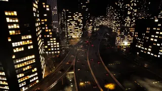 Скриншот 1 к игре Nightlife: Vista