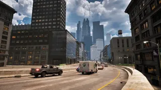 Скриншот 2 к игре Nightlife: Vista