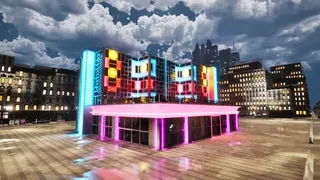 Скриншот 3 к игре Nightlife: Vista