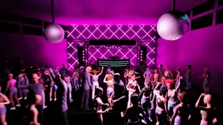 Скриншот 4 к игре Nightlife: Vista