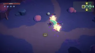 Скриншот 2 к игре Rogue Resonance