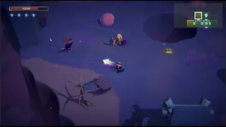 Скриншот 4 к игре Rogue Resonance