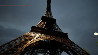 Скриншот 5 к игре Paris Simulator