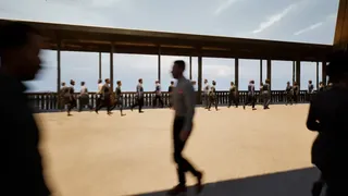Скриншот 6 к игре Paris Simulator
