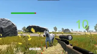 Скриншот 5 к игре Forest Hunt - VR