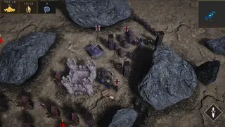 Скриншот 3 к игре Citadel 's Keeper