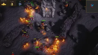 Скриншот 5 к игре Citadel 's Keeper