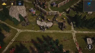 Скриншот 6 к игре Citadel 's Keeper