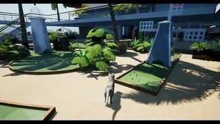 Скриншот 2 к игре Ship's Cat