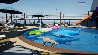 Скриншот 5 к игре Ship's Cat