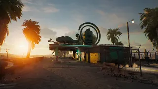 Скриншот 5 к игре Drive Beyond Horizons