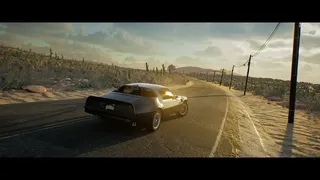 Скриншот 6 к игре Drive Beyond Horizons