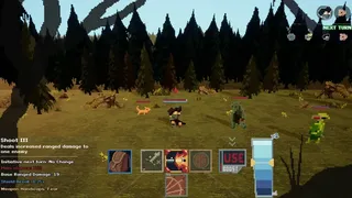 Скриншот 2 к игре Dr. Alb's Prodigy
