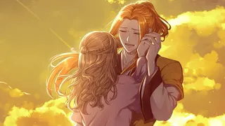 Скриншот 5 к игре 봄이 오면 꽃이 피고