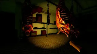 Скриншот 1 к игре Reason Unfound