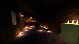 Скриншот 3 к игре Reason Unfound