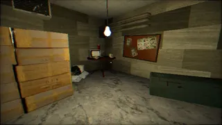 Скриншот 5 к игре Reason Unfound