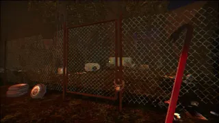 Скриншот 7 к игре Reason Unfound