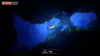 Скриншот 7 к игре Sea Fantasy