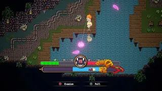 Скриншот 8 к игре Sea Fantasy