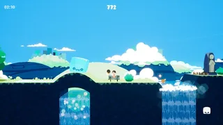 Скриншот 4 к игре Gelatina tiene hambre