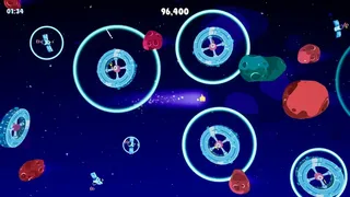 Скриншот 5 к игре Gelatina tiene hambre