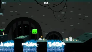 Скриншот 6 к игре Gelatina tiene hambre