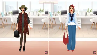 Скриншот 2 к игре The Great Couturier