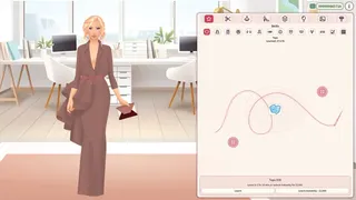 Скриншот 5 к игре The Great Couturier