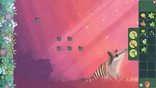 Скриншот 3 к игре FlowerField