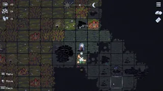 Скриншот 1 к игре Necroking