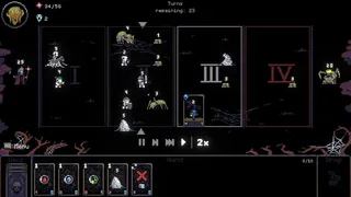 Скриншот 2 к игре Necroking