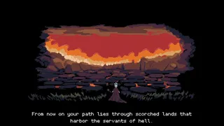 Скриншот 4 к игре Necroking