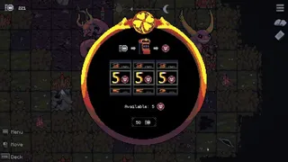 Скриншот 5 к игре Necroking