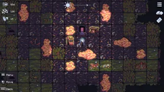 Скриншот 7 к игре Necroking