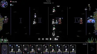 Скриншот 8 к игре Necroking