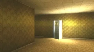 Скриншот 2 к игре True Backrooms