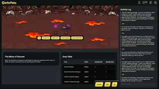 Скриншот 2 к игре Gacha Pets