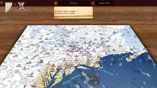 Скриншот 5 к игре Small Wars: Mohicans