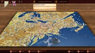 Скриншот 6 к игре Small Wars: Mohicans