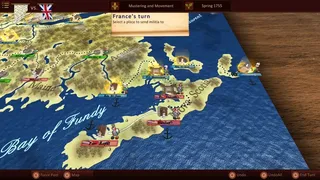 Скриншот 7 к игре Small Wars: Mohicans
