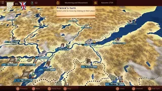 Скриншот 8 к игре Small Wars: Mohicans