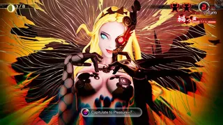 Скриншот 1 к игре Shin Megami Tensei V: Vengeance