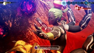 Скриншот 4 к игре Shin Megami Tensei V: Vengeance