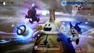 Скриншот 5 к игре Shin Megami Tensei V: Vengeance