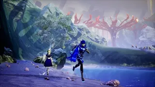 Скриншот 6 к игре Shin Megami Tensei V: Vengeance
