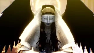 Скриншот 8 к игре Shin Megami Tensei V: Vengeance