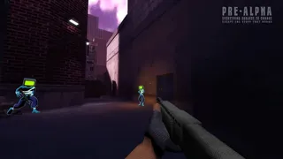 Скриншот 5 к игре Midnight Guns