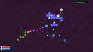 Скриншот 1 к игре Swarm Fortress