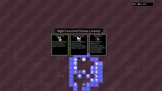 Скриншот 2 к игре Swarm Fortress